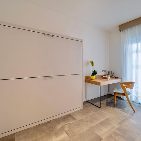Venice Green Residence Mestre Zewnętrze zdjęcie