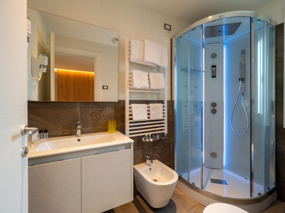 Venice Green Residence Mestre Zewnętrze zdjęcie