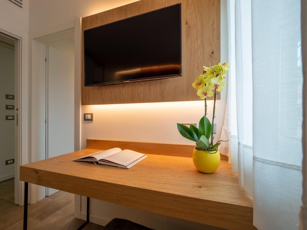 Venice Green Residence Mestre Zewnętrze zdjęcie