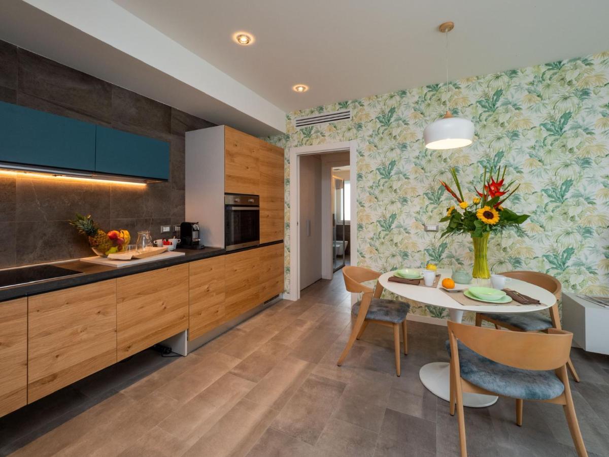 Venice Green Residence Mestre Zewnętrze zdjęcie