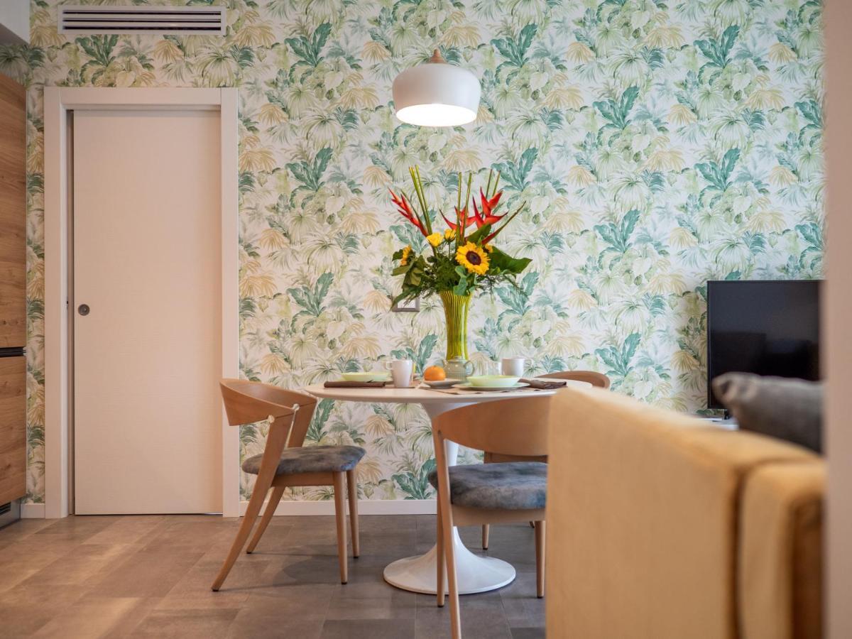 Venice Green Residence Mestre Zewnętrze zdjęcie