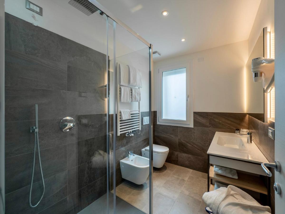 Venice Green Residence Mestre Zewnętrze zdjęcie