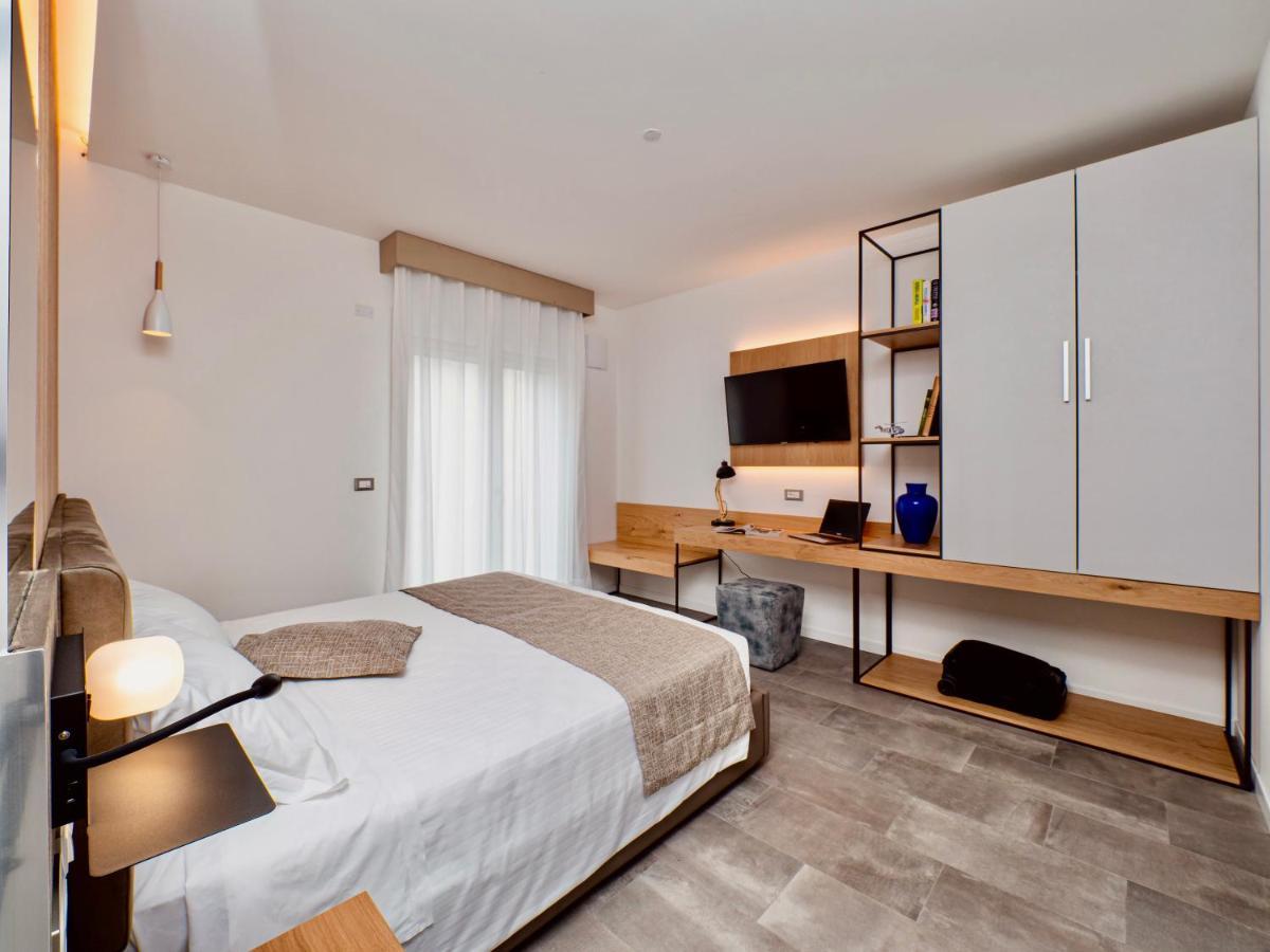 Venice Green Residence Mestre Zewnętrze zdjęcie