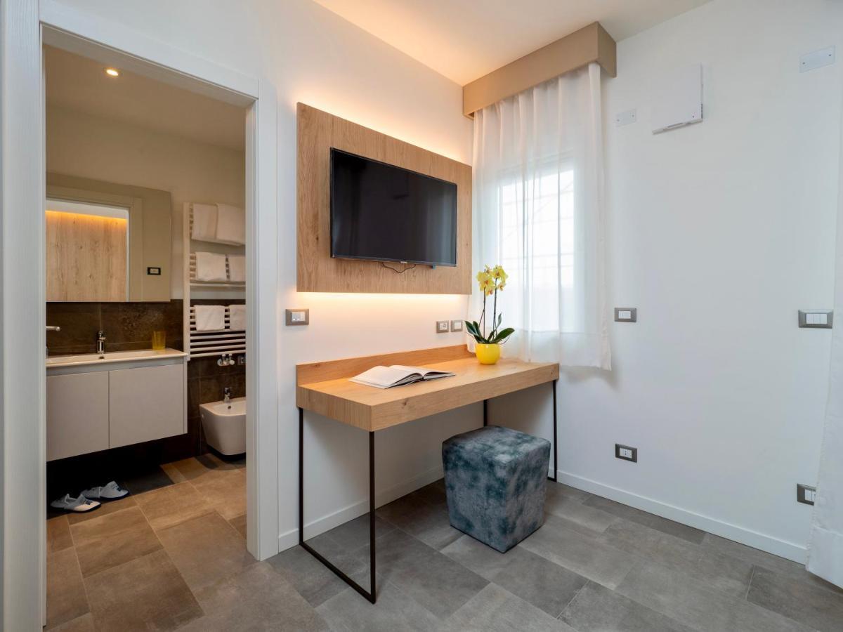 Venice Green Residence Mestre Zewnętrze zdjęcie