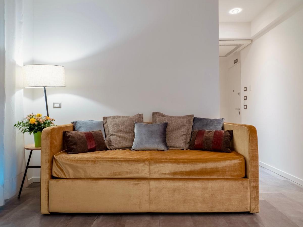 Venice Green Residence Mestre Zewnętrze zdjęcie