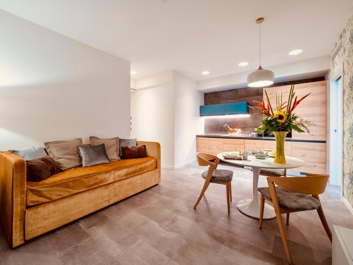 Venice Green Residence Mestre Zewnętrze zdjęcie