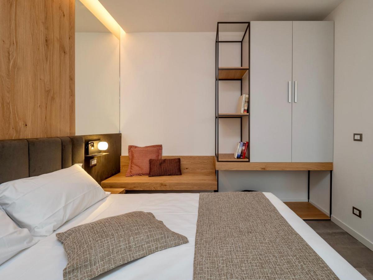 Venice Green Residence Mestre Zewnętrze zdjęcie