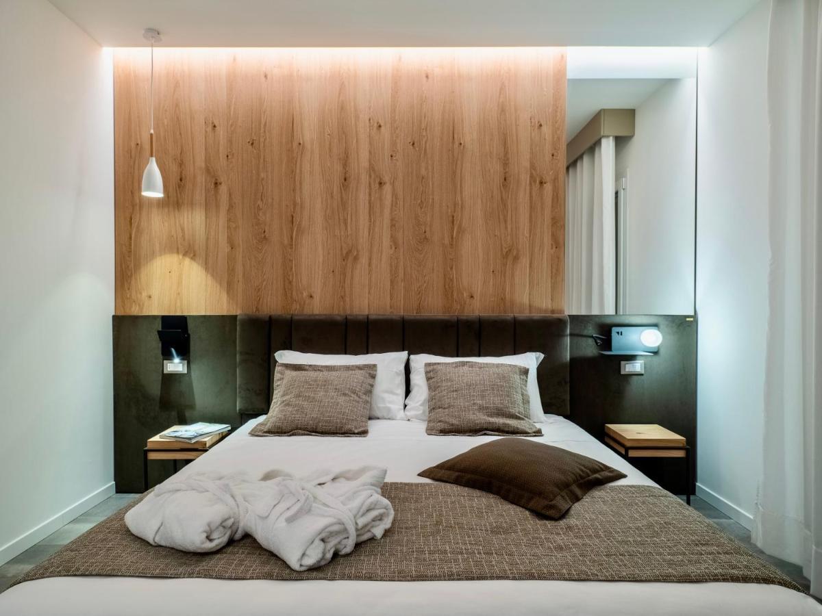 Venice Green Residence Mestre Zewnętrze zdjęcie
