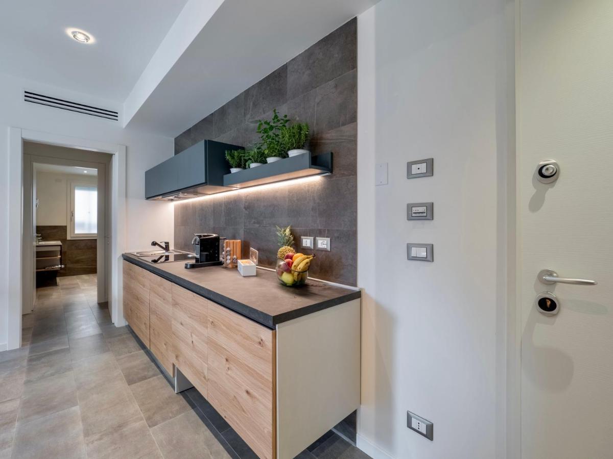 Venice Green Residence Mestre Zewnętrze zdjęcie