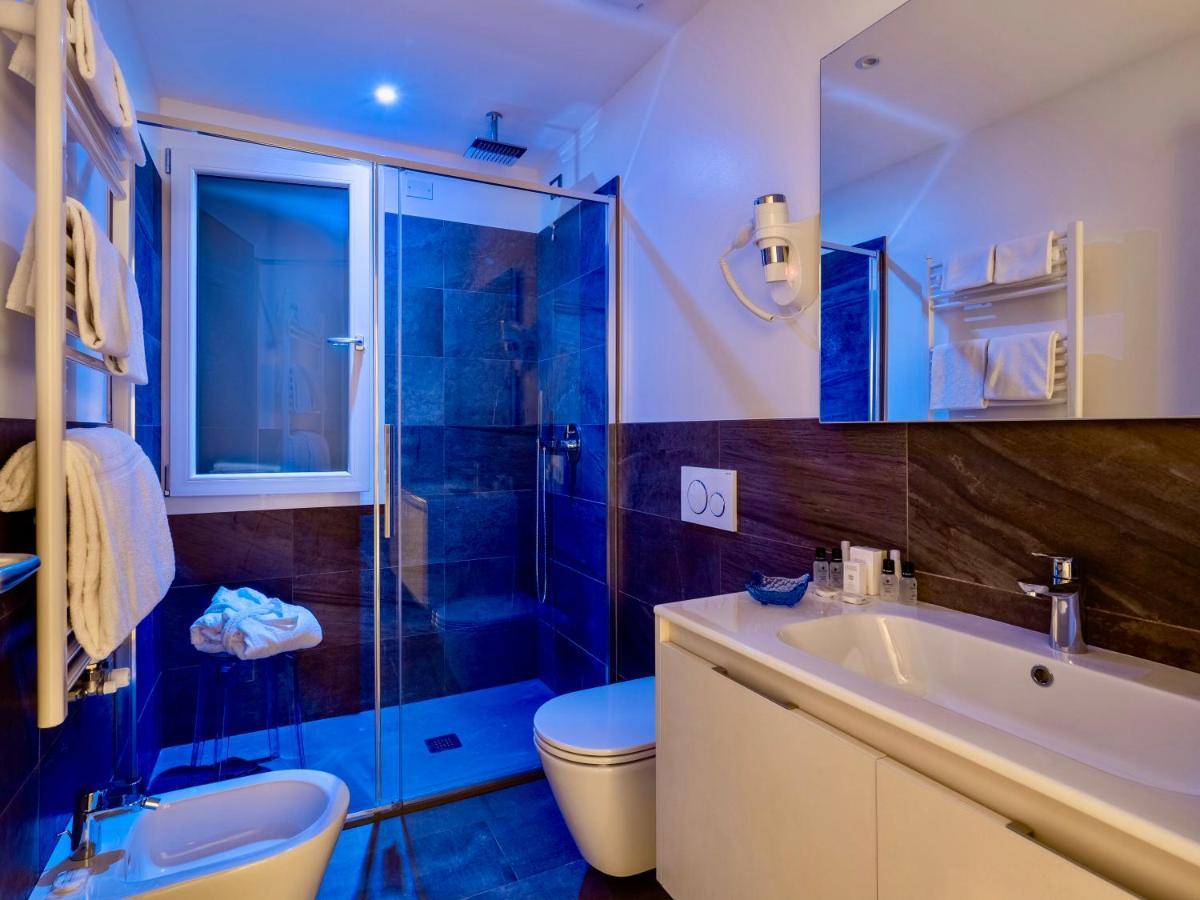 Venice Green Residence Mestre Zewnętrze zdjęcie