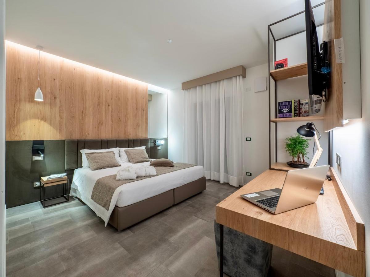 Venice Green Residence Mestre Zewnętrze zdjęcie