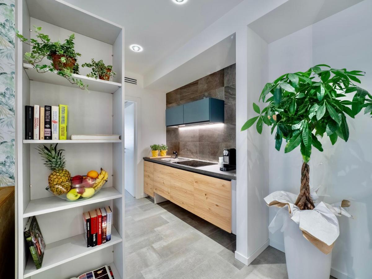 Venice Green Residence Mestre Zewnętrze zdjęcie