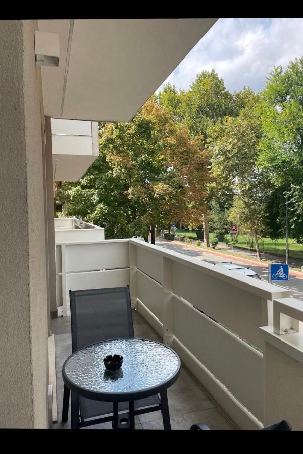 Venice Green Residence Mestre Zewnętrze zdjęcie