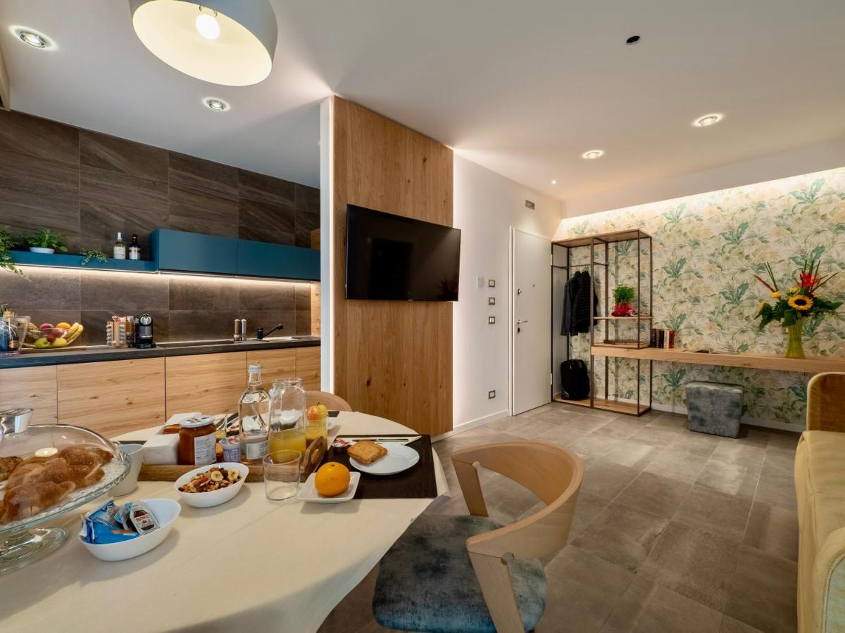 Venice Green Residence Mestre Zewnętrze zdjęcie