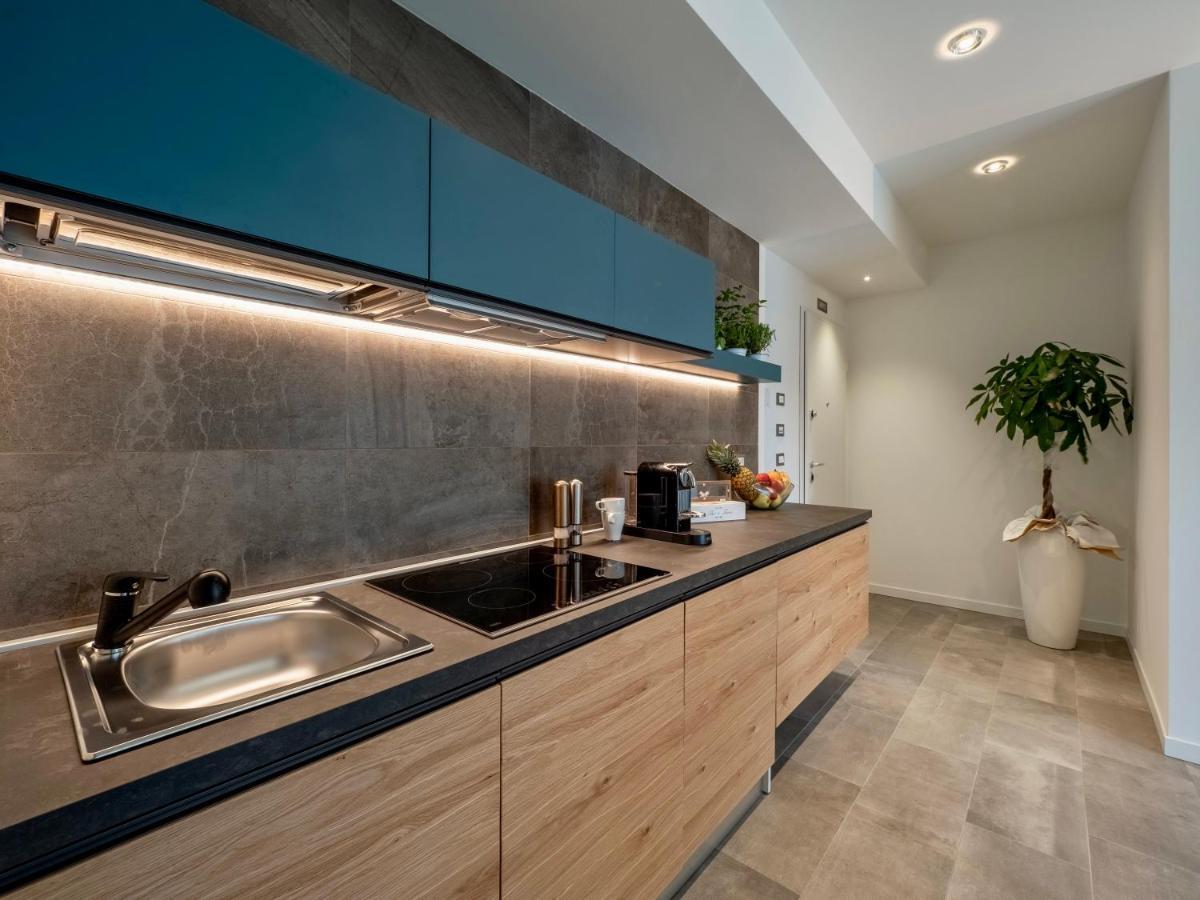 Venice Green Residence Mestre Zewnętrze zdjęcie