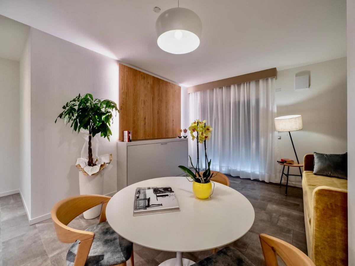 Venice Green Residence Mestre Zewnętrze zdjęcie