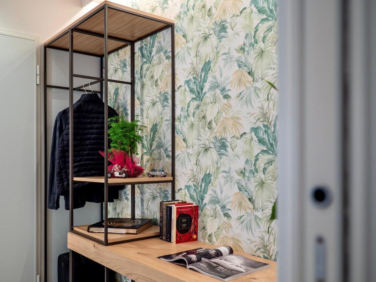 Venice Green Residence Mestre Zewnętrze zdjęcie