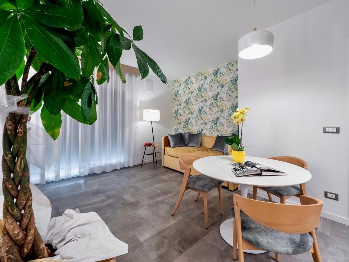 Venice Green Residence Mestre Zewnętrze zdjęcie