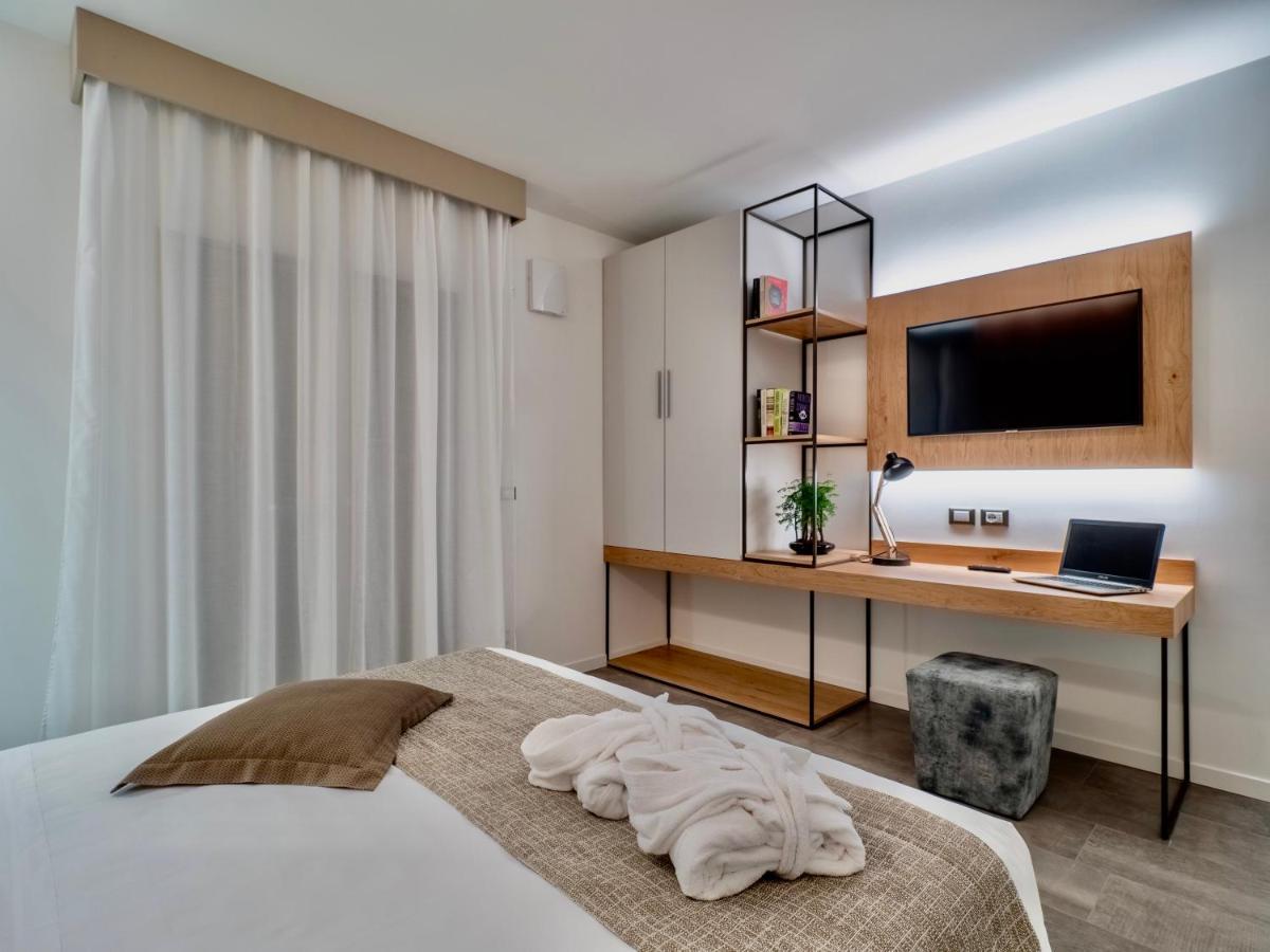 Venice Green Residence Mestre Zewnętrze zdjęcie