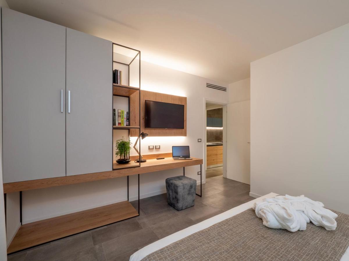 Venice Green Residence Mestre Zewnętrze zdjęcie