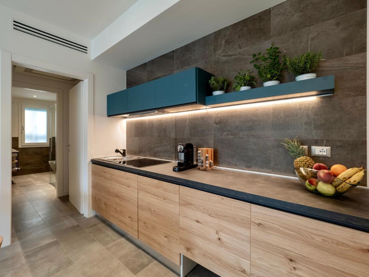 Venice Green Residence Mestre Zewnętrze zdjęcie