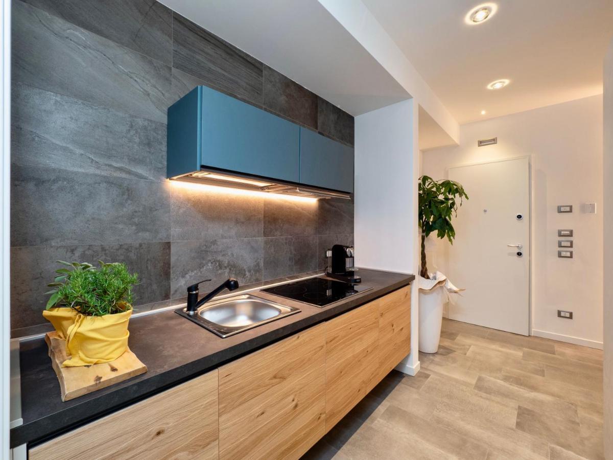 Venice Green Residence Mestre Zewnętrze zdjęcie