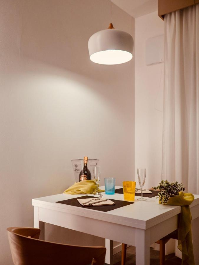 Venice Green Residence Mestre Zewnętrze zdjęcie