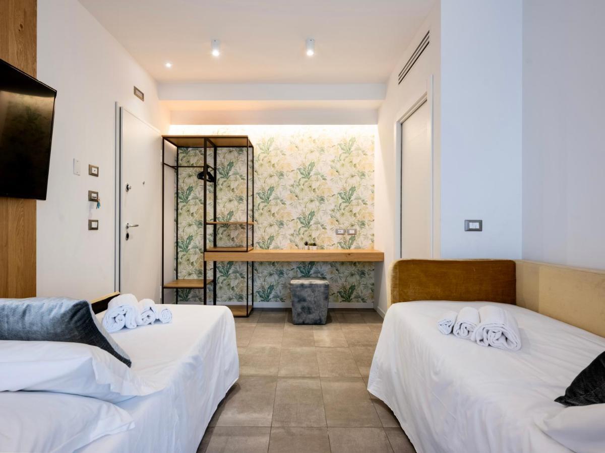 Venice Green Residence Mestre Zewnętrze zdjęcie