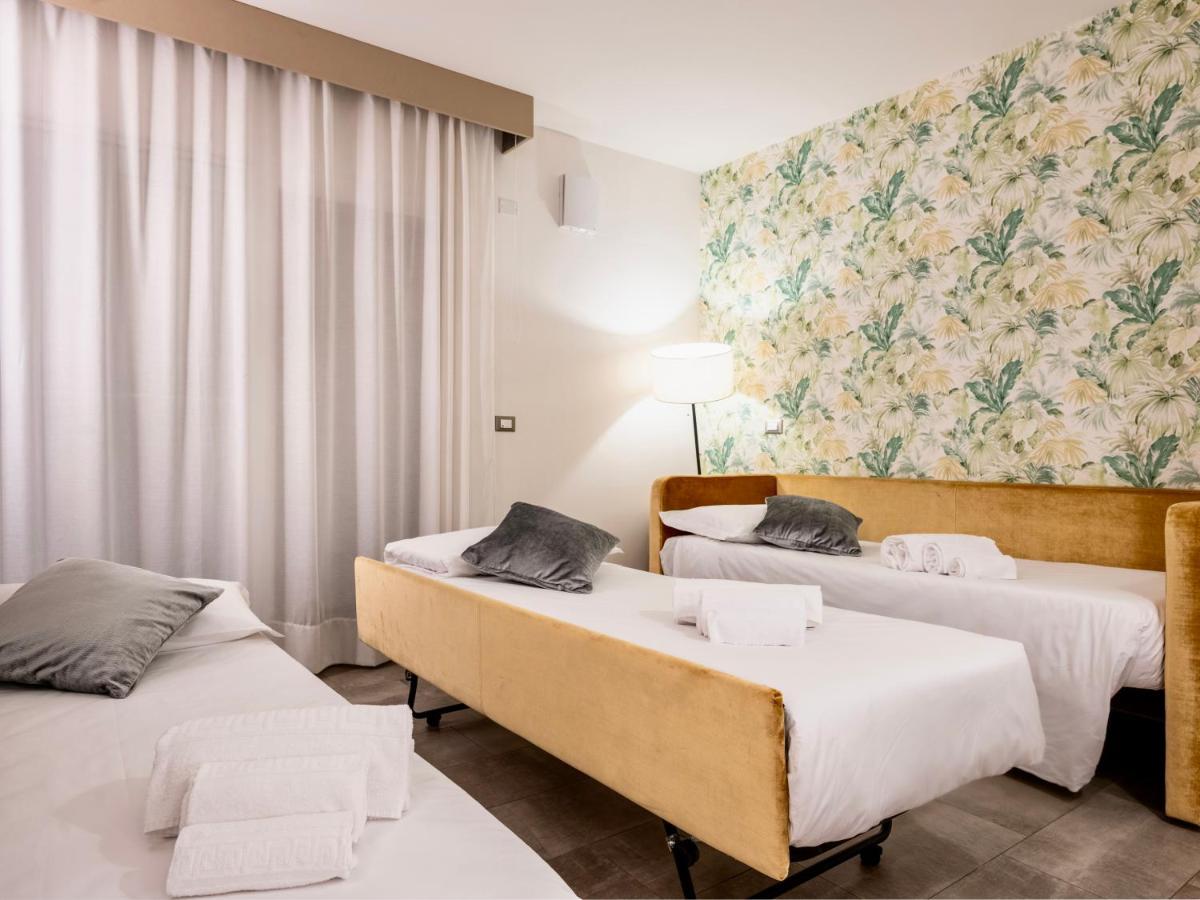 Venice Green Residence Mestre Zewnętrze zdjęcie
