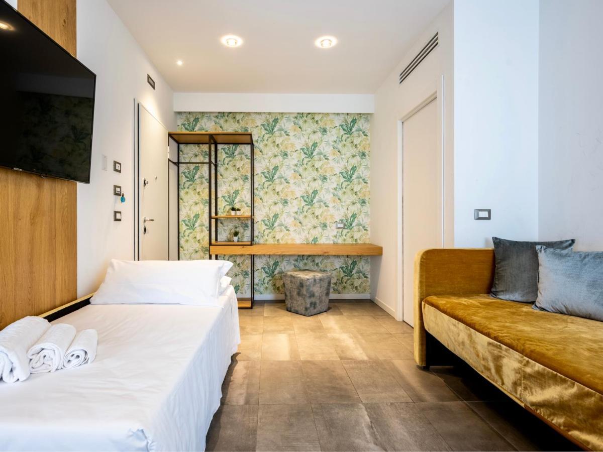 Venice Green Residence Mestre Zewnętrze zdjęcie