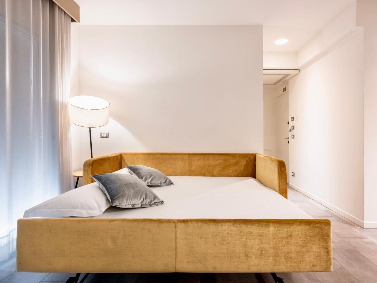 Venice Green Residence Mestre Zewnętrze zdjęcie