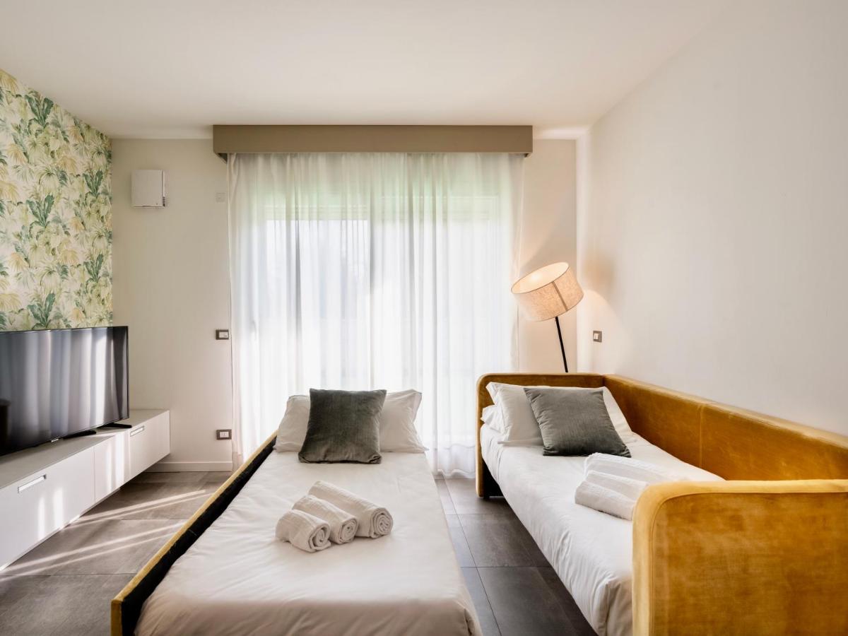 Venice Green Residence Mestre Zewnętrze zdjęcie