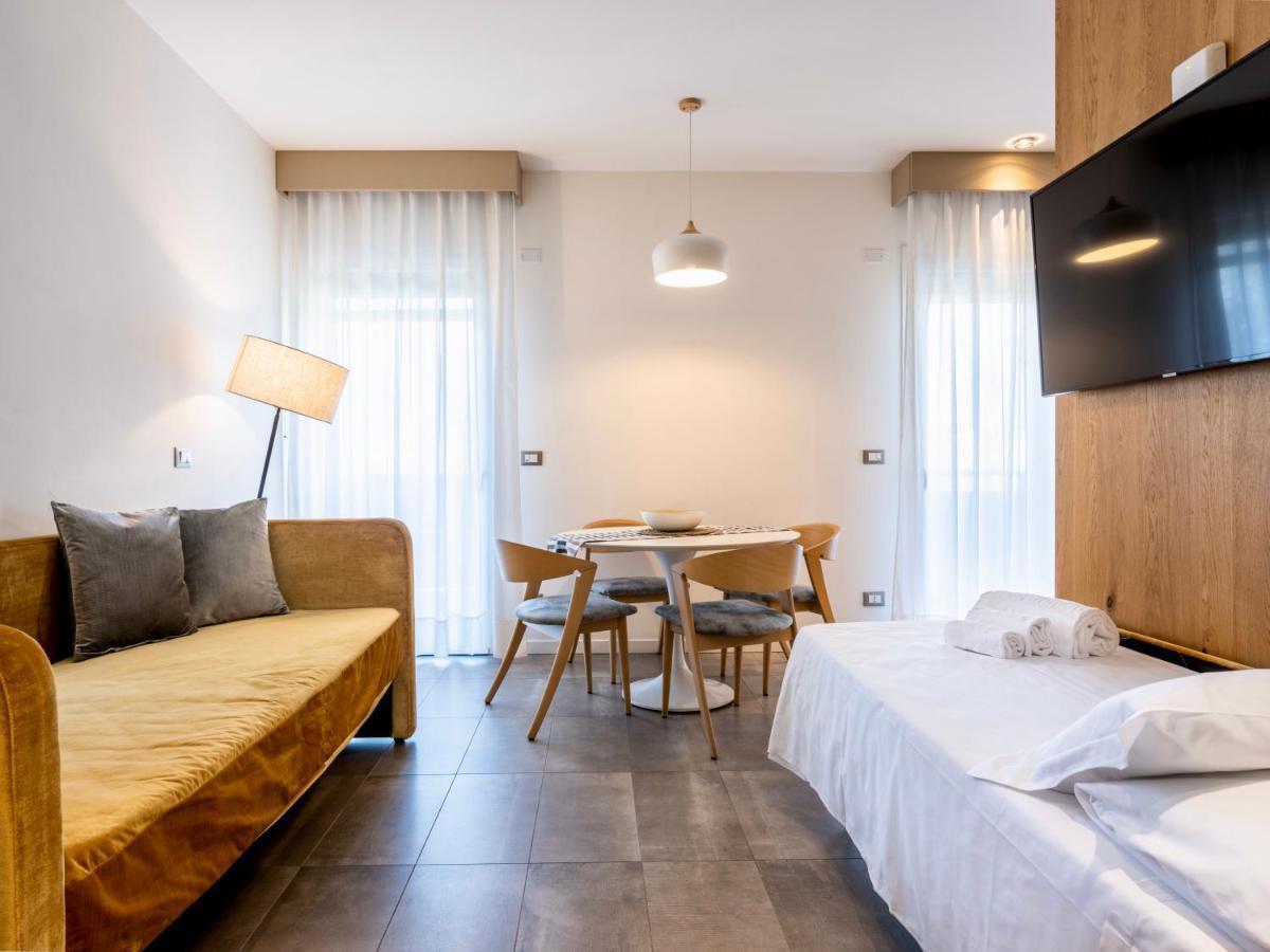 Venice Green Residence Mestre Zewnętrze zdjęcie