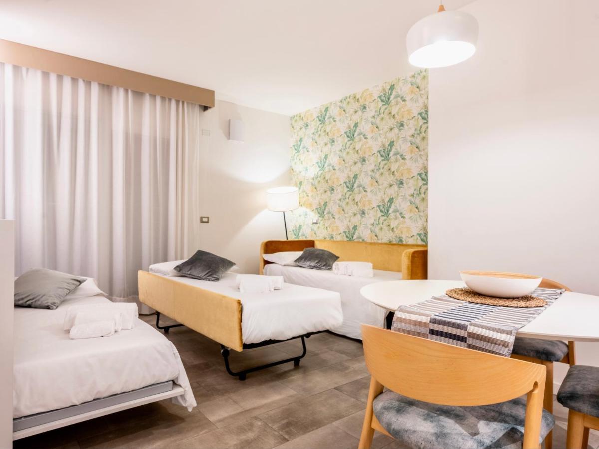 Venice Green Residence Mestre Zewnętrze zdjęcie