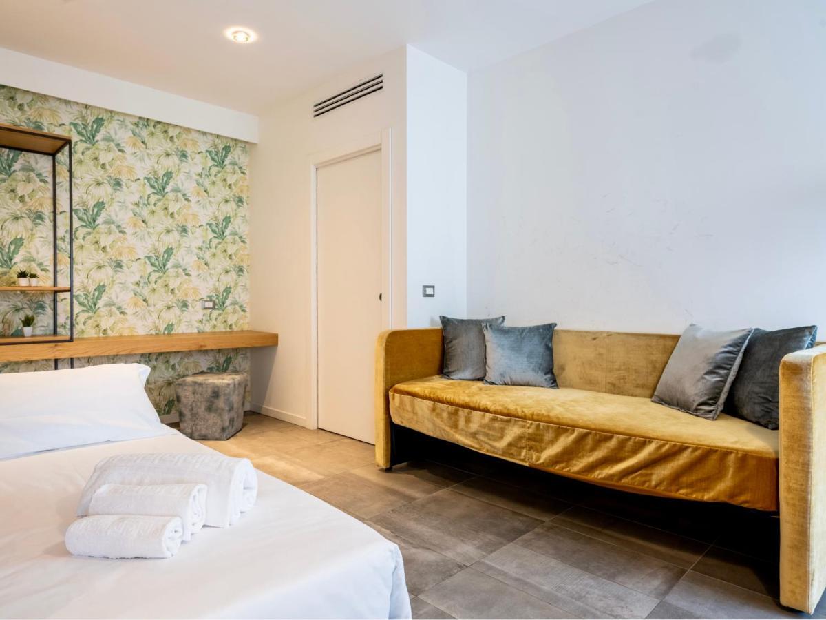 Venice Green Residence Mestre Zewnętrze zdjęcie